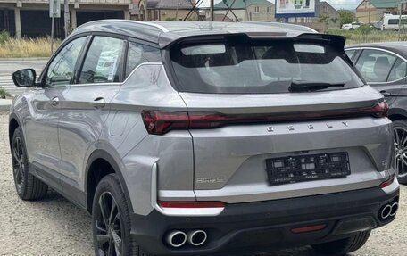 Geely Coolray I, 2025 год, 1 950 000 рублей, 4 фотография