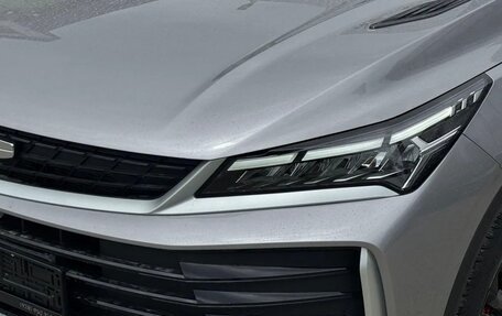 Geely Coolray I, 2025 год, 1 950 000 рублей, 6 фотография