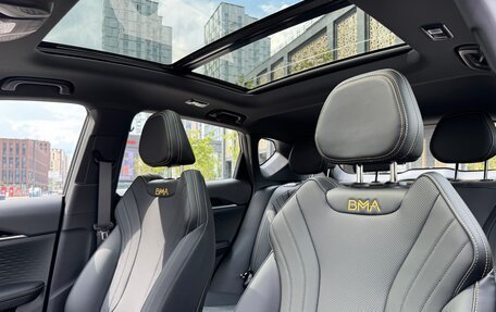 Geely Coolray I, 2025 год, 1 950 000 рублей, 12 фотография