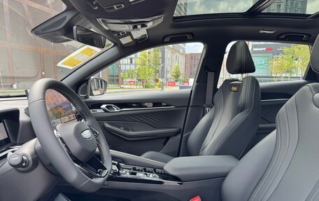 Geely Coolray I, 2025 год, 1 950 000 рублей, 9 фотография