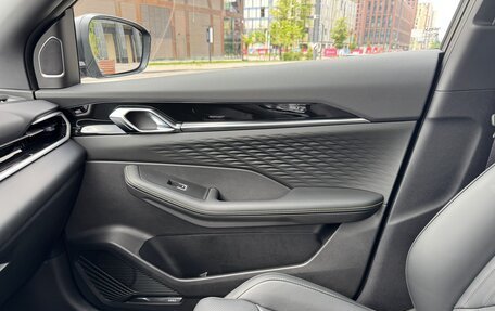 Geely Coolray I, 2025 год, 1 950 000 рублей, 20 фотография