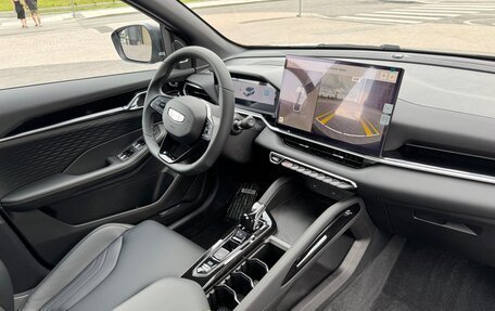 Geely Coolray I, 2025 год, 1 950 000 рублей, 24 фотография
