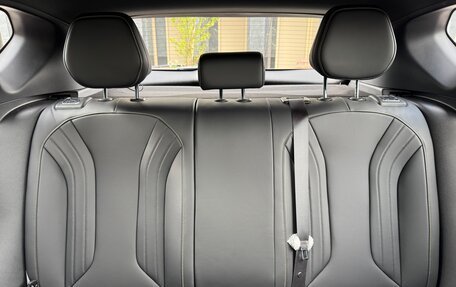 Geely Coolray I, 2025 год, 1 950 000 рублей, 26 фотография