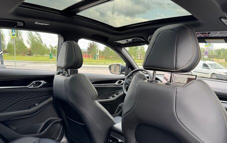Geely Coolray I, 2025 год, 1 950 000 рублей, 28 фотография