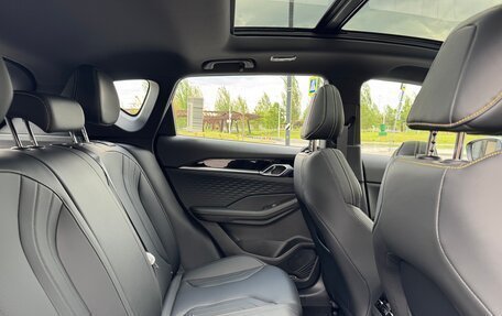 Geely Coolray I, 2025 год, 1 950 000 рублей, 27 фотография