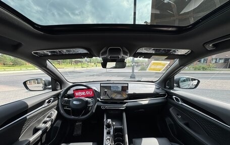 Geely Coolray I, 2025 год, 1 950 000 рублей, 8 фотография