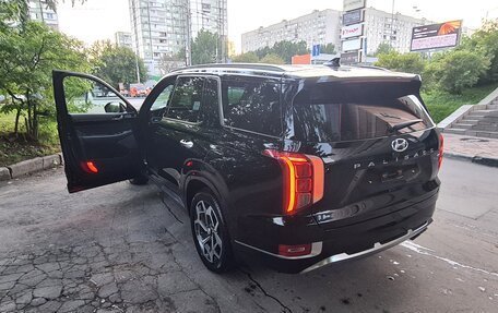 Hyundai Palisade I, 2020 год, 4 800 000 рублей, 6 фотография