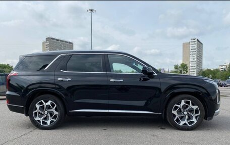 Hyundai Palisade I, 2020 год, 4 800 000 рублей, 5 фотография