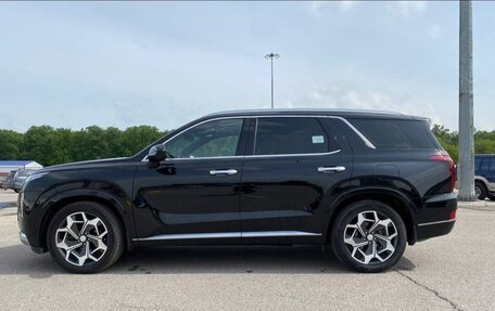 Hyundai Palisade I, 2020 год, 4 800 000 рублей, 4 фотография