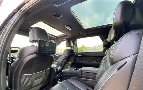 Hyundai Palisade I, 2020 год, 4 800 000 рублей, 9 фотография