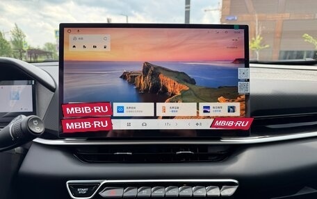Geely Coolray I, 2025 год, 1 950 000 рублей, 17 фотография