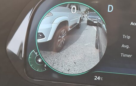Hyundai Palisade I, 2020 год, 4 800 000 рублей, 18 фотография