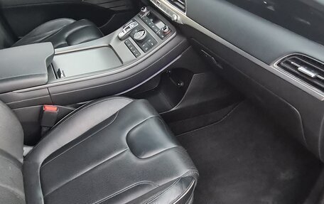 Hyundai Palisade I, 2020 год, 4 800 000 рублей, 16 фотография