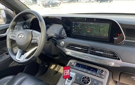 Hyundai Palisade I, 2020 год, 4 800 000 рублей, 7 фотография