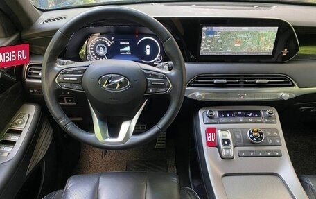 Hyundai Palisade I, 2020 год, 4 800 000 рублей, 11 фотография