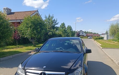 Mercedes-Benz C-Класс, 2012 год, 1 495 000 рублей, 2 фотография