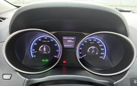 Hyundai ix35 I рестайлинг, 2012 год, 910 000 рублей, 6 фотография