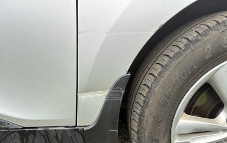 Hyundai ix35 I рестайлинг, 2012 год, 910 000 рублей, 7 фотография