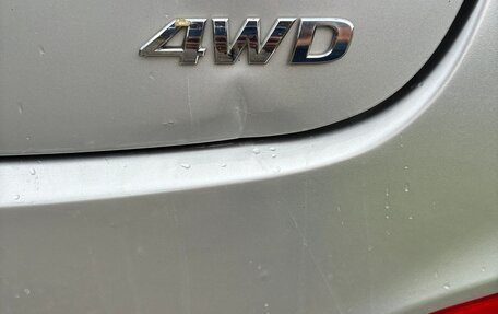 Hyundai ix35 I рестайлинг, 2012 год, 910 000 рублей, 9 фотография