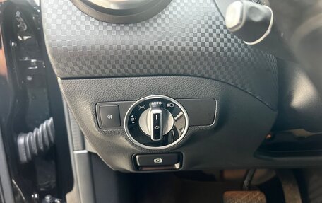 Mercedes-Benz A-Класс, 2017 год, 1 650 000 рублей, 13 фотография