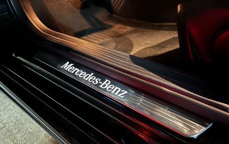 Mercedes-Benz A-Класс, 2017 год, 1 650 000 рублей, 21 фотография