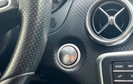 Mercedes-Benz A-Класс, 2017 год, 1 650 000 рублей, 19 фотография