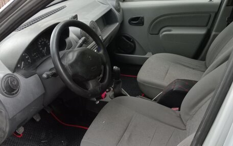 Renault Logan I, 2009 год, 250 000 рублей, 2 фотография