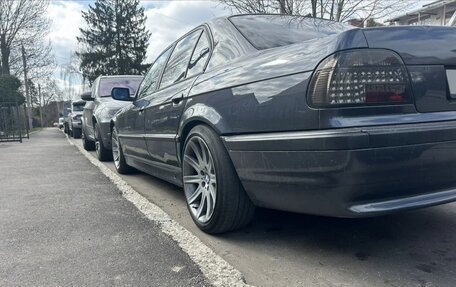 BMW 7 серия, 1998 год, 680 000 рублей, 3 фотография