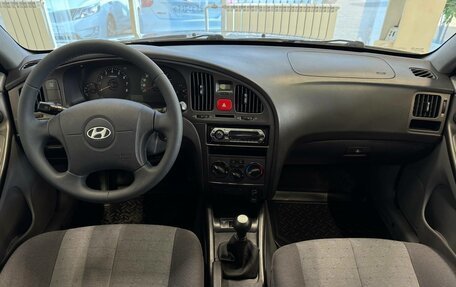 Hyundai Elantra III, 2006 год, 565 000 рублей, 8 фотография