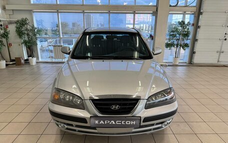 Hyundai Elantra III, 2006 год, 565 000 рублей, 3 фотография