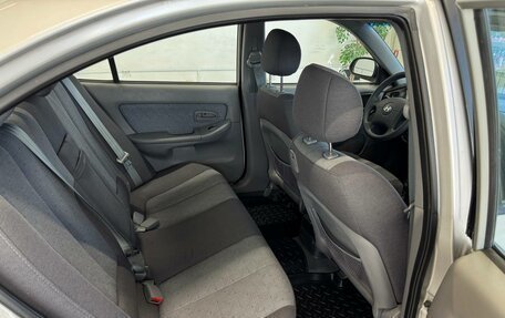Hyundai Elantra III, 2006 год, 565 000 рублей, 10 фотография