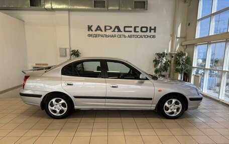 Hyundai Elantra III, 2006 год, 565 000 рублей, 6 фотография