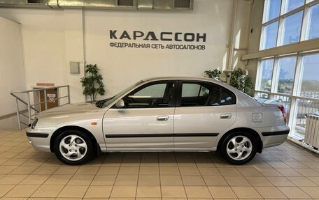 Hyundai Elantra III, 2006 год, 565 000 рублей, 5 фотография