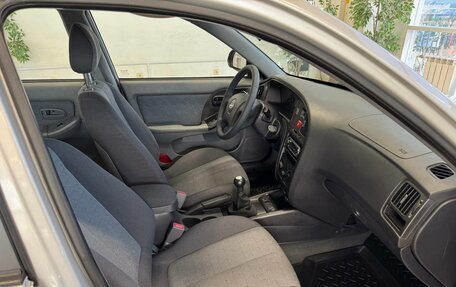 Hyundai Elantra III, 2006 год, 565 000 рублей, 9 фотография