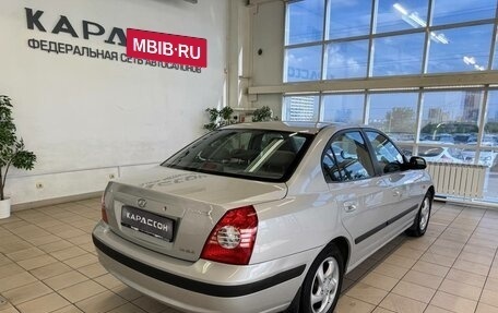 Hyundai Elantra III, 2006 год, 565 000 рублей, 2 фотография