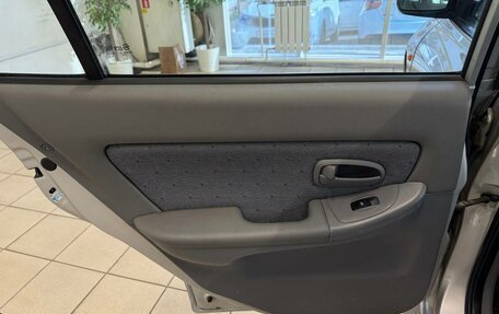Hyundai Elantra III, 2006 год, 565 000 рублей, 15 фотография