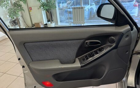 Hyundai Elantra III, 2006 год, 565 000 рублей, 14 фотография