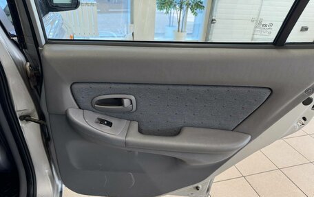 Hyundai Elantra III, 2006 год, 565 000 рублей, 17 фотография