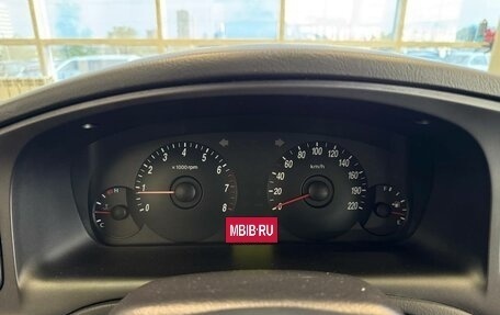 Hyundai Elantra III, 2006 год, 565 000 рублей, 11 фотография