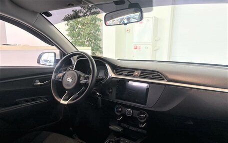 KIA Rio IV, 2020 год, 1 643 000 рублей, 14 фотография