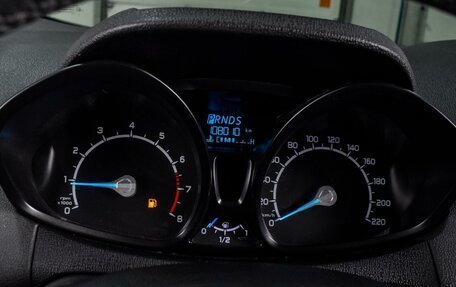 Ford EcoSport, 2016 год, 1 102 000 рублей, 15 фотография