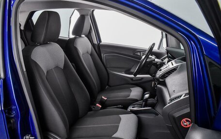 Ford EcoSport, 2016 год, 1 102 000 рублей, 8 фотография