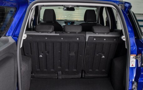 Ford EcoSport, 2016 год, 1 102 000 рублей, 16 фотография