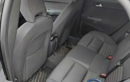 Volvo S40 II, 2007 год, 450 000 рублей, 10 фотография