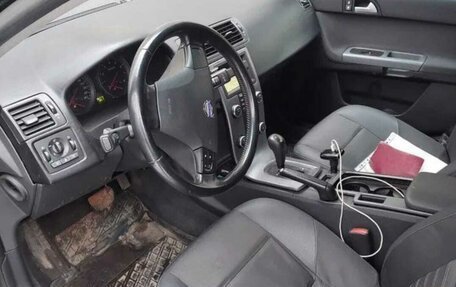 Volvo S40 II, 2007 год, 450 000 рублей, 9 фотография