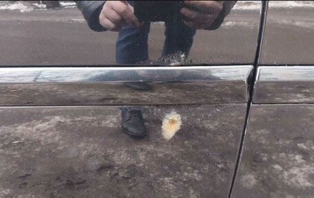 Volvo S40 II, 2007 год, 450 000 рублей, 7 фотография