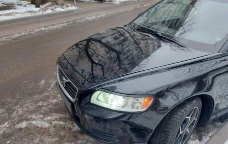 Volvo S40 II, 2007 год, 450 000 рублей, 2 фотография