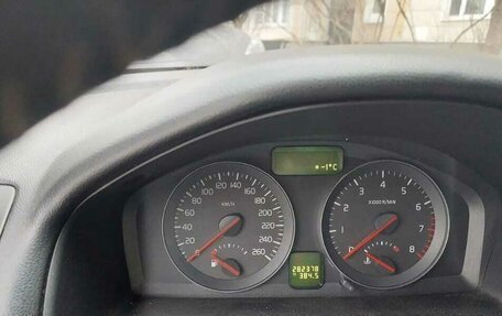Volvo S40 II, 2007 год, 450 000 рублей, 11 фотография