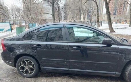 Volvo S40 II, 2007 год, 450 000 рублей, 4 фотография