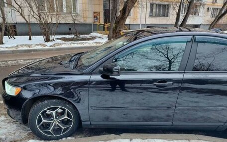 Volvo S40 II, 2007 год, 450 000 рублей, 3 фотография